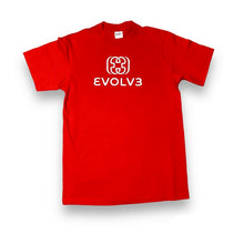 Load image into Gallery viewer, OG logo Tee (red)